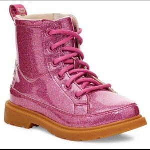 Ugg Robley Glitter Pink